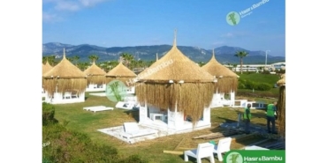 Sazdan Çatı Nedir ve Nasıl Yapılır?