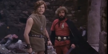 Tarkan Altın Madalyon filmi nerede çekildi ne zaman kaç yılında çekildi oyuncuları Goşa ve Kraliçe kim?