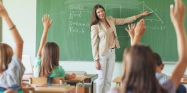 Yaratıcı Öğretmenler Günü Hediyeleri