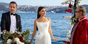 Yasak Elma dizisi hangi gün oynuyor hangi kanalda nerede çekiliyor oyuncu kadrosu