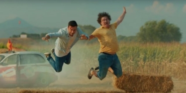 Yol Arkadaşım 2 filmi nerede çekildi ne zaman çekildi kaç yılında oyuncuları isimleri