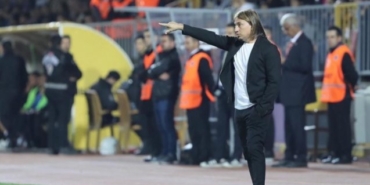 Altınordu, Teknik Direktör Ufuk Kahraman ile yollarını ayırdı