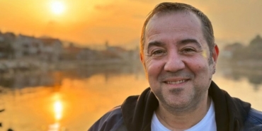 Ata Demirer aslen nereli kaç kilo evli mi Ata Demirer burcu ne filmleri dizileri