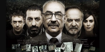 Av Mevsimi filmi ne zaman çekildi nerede çekildi Av Mevsimi filmi oyuncuları isimleri