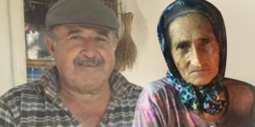 Aydın Karpuzlu Ovapınarı soba zehirlenmesi: Muharrem Akın ve Gülfer Akın hayatını kaybetti