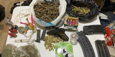 Aydın Kuşadası uyuşturucu operasyonu: Şebeke çökertildi