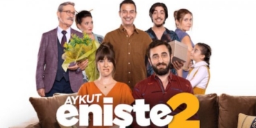 Aykut Enişte 2 filmi nerede çekildi ne zaman çekildi oyuncuları isimleri hangi kanalda oynuyor?