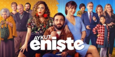 Aykut Enişte filmi nerede çekildi oyuncuları isimleri ne zaman çekildi kaç yılında hangi kanalda?