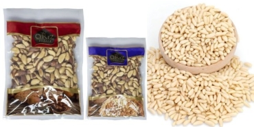 Cevizle Yapılan Pratik 5 Meze Tarifi