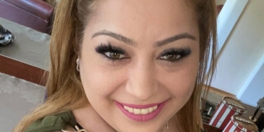 Denizli Pamukkale Atalar Mahallesi’nde Kafiye Akman evinde ölü bulundu