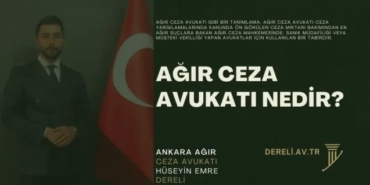 Dereli Avukatlık Bürosu