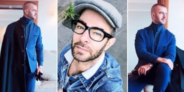 Doya Doya Moda Serdar Uzuntaş aslen nereli evli mi sevgilisi kim boyu kaç burcu ne?