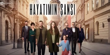 Hayatımın Şansı dizisi hangi gün oynuyor hangi kanalda nerede çekiliyor oyuncuları isimleri