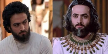 Hz. Yusuf dizisi Züleyha kimdir gerçek adı ne ne zaman çekildi hangi yılda hangi kanalda?