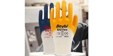 İş Eldiveni Nedir?