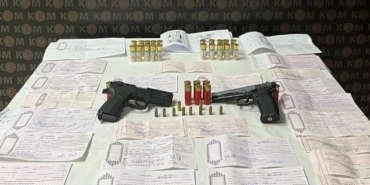 İzmir Bornova Buca tefeci operasyonu: 5 gözaltı