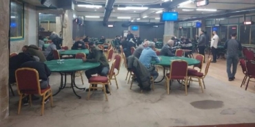 İzmir Bornova Gökdere Beşyol kumar baskını: 3 ayda 14 mühür