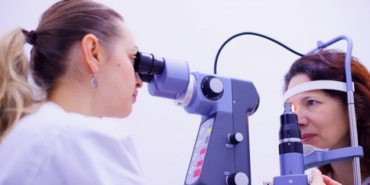 İzmir Göz Doktoru: Yenilikçi Göz Muayeneleri