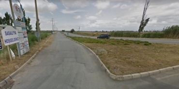 İzmir Karşıyaka’da polisten kaçan şüpheli Çiğli Sasalı’da çıkan arbedede öldü