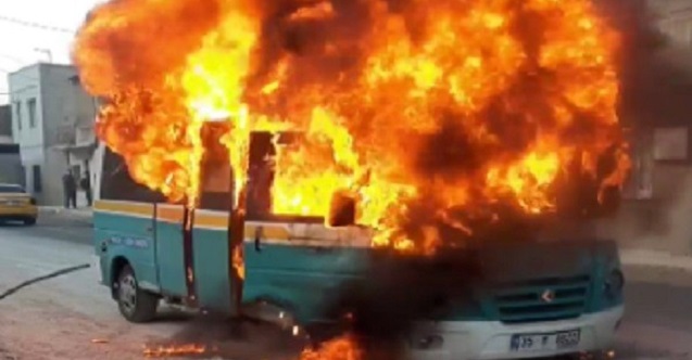 izmir, Bornova, Menderes