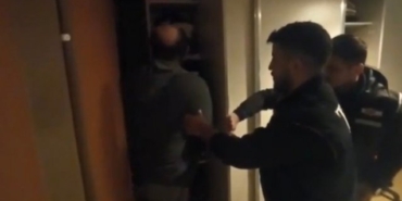 İzmir merkezli FETÖ operasyonu: 16 tutuklama