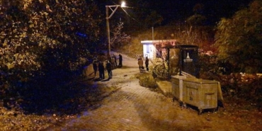 İzmir Tire Armutlu’da sel sularına kapılan Hamide Koca hayatını kaybetti