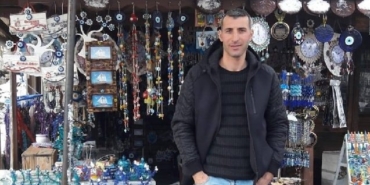 İzmir Torbalı Dağkızılca cinayet: Ali Rıza Güven öldürüldü