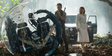 Jurassic World filmi ne zaman çekildi kaç yılında oyuncuları isimleri nerede çekildi konusu ne?