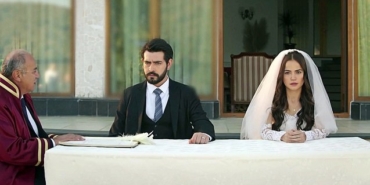 Kanal 7 Kan Çiçekleri dizisi hangi gün oynuyor ne zaman nerede çekiliyor oyuncuları isimleri