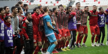 Karşıyaka Elazığspor maç bileti fiyatları belli oldu