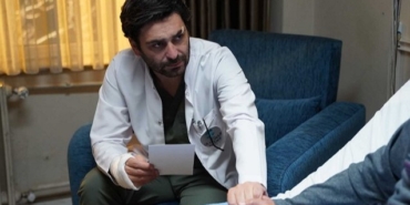 Kasaba Doktoru dizisi nerede çekiliyor hangi hastanede hangi gün oynuyor oyuncuları isimleri