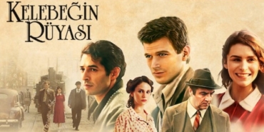 Kelebeğin Rüyası filmi nerede çekildi ne zaman çekildi konusu gerçek mi oyuncuları isimleri