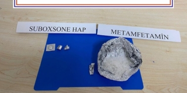 Muğla Fethiye uyuşturucu operasyonu: 3 kişi gözaltına alındı