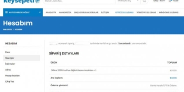 Office 2021 Kurulum ve Lisanslama Nasıl Yapılır?