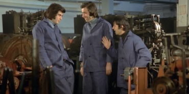 Oh Olsun filmi nerede çekildi oyuncuları Canan kim kaç yılında ne zaman çekildi konusu ne?