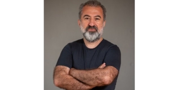 Raif İnan: İzmir rüzgâr endüstrisi üssü olabilir! Ülke ekonomisine büyük katkı sağlar..