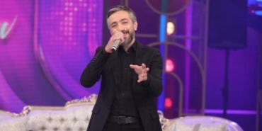 Resul Dindar aslen nereli evli mi eşi kim Resul Dindar boyu kaç burcu ne çocuğu var mı?