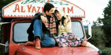 Selvi Boylum Al Yazmalım hangi barajda çekildi hangi köyde çekildi çekim yeri neresi?