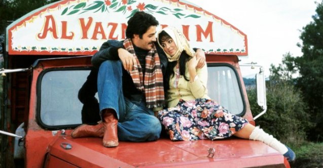 Selvi Boylum Al Yazmalım hangi barajda çekildi hangi köyde çekildi çekim yeri neresi?