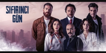 Sıfırıncı Gün dizisi nerede çekiliyor hangi gün oynuyor hangi kanalda oyuncuları isimleri