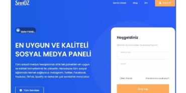 SMM Panel Avantajını SMMOZ İle Yaşayın