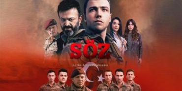 Söz dizisi kaç bölüm sürdü oyuncuları karakterleri Söz dizisi nerede çekildi hangi kanalda?