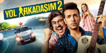 Yol Arkadaşım 2 filmi hangi kanalda oynuyor nerede çekildi kaç yılında çekildi oyuncuları kim?
