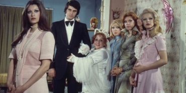 Ah Nerede filmi nerede çekildi kaç yılında çekildi Ah Nerede filmi oyuncuları isimleri