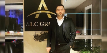 ALC Filo Manisa araç kiralama şubesi açıldı