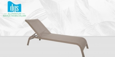 Şezlong Seçerken Önemli Hususlar