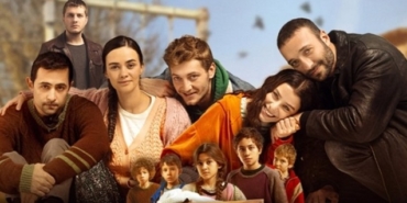 Ateş Kuşları dizisi hangi gün oynuyor hangi kanalda nerede çekiliyor oyuncuları isimleri