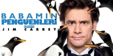 Babamın Penguenleri filmi ne zaman çekildi hangi kanalda oynuyor konusu oyuncuları isimleri