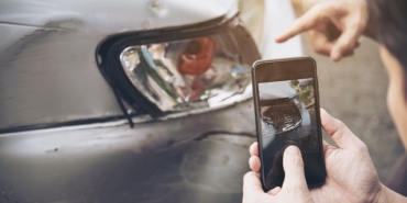 Başlıca Trafik Kazası Nedenleri Nelerdir?