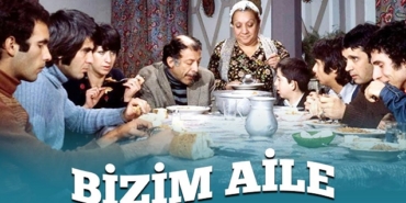 Bizim Aile filminin çekildiği ev nerede çekildi ne zaman çekildi hangi kanalda oyuncu kadrosu